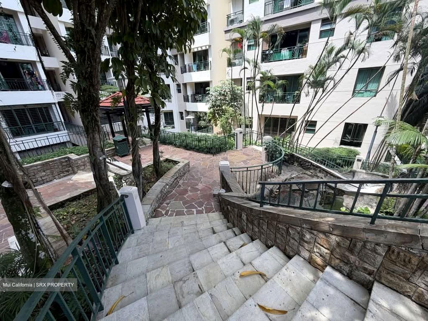 Hillbrooks (D23), Condominium #588205301